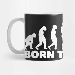 Funny Motocross Mug